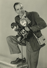 Bob Thomas