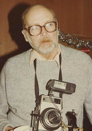 Bob Thomas