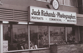 Jack Richards Studio